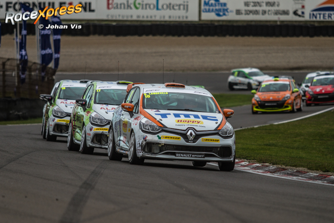 Formido Finaleraces 2014 Circuit Park Zandvoort